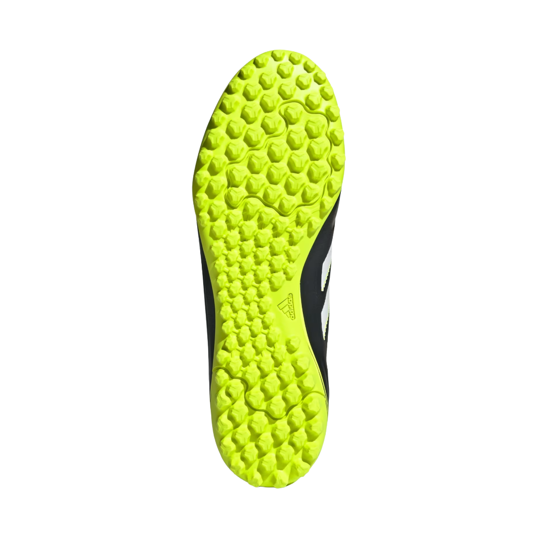 ZAPATILLAS DE BABYFÚTBOL ADIDAS COPA PURE 3 CLUB TF ADULTO  | JR2893