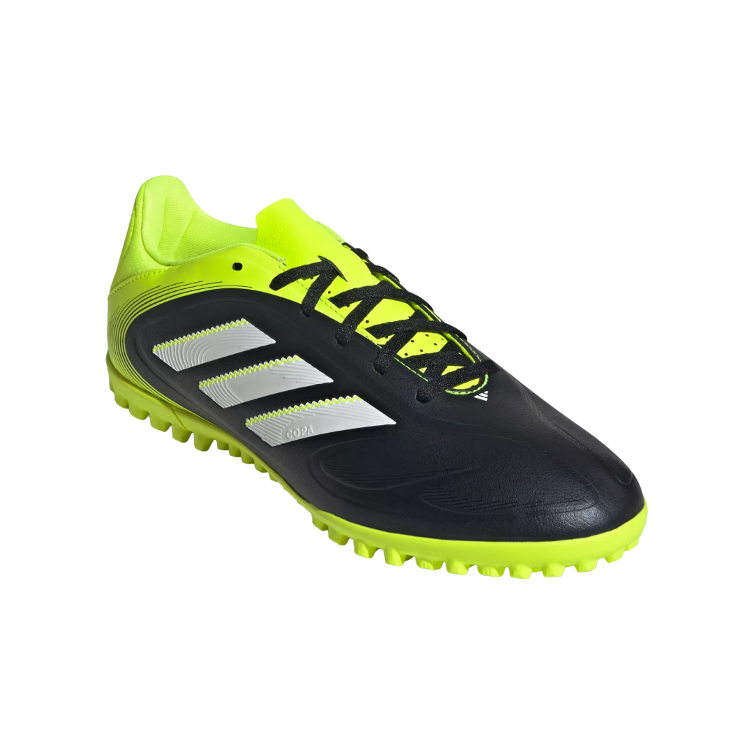 ZAPATILLAS DE BABYFÚTBOL ADIDAS COPA PURE 3 CLUB TF ADULTO  | JR2893