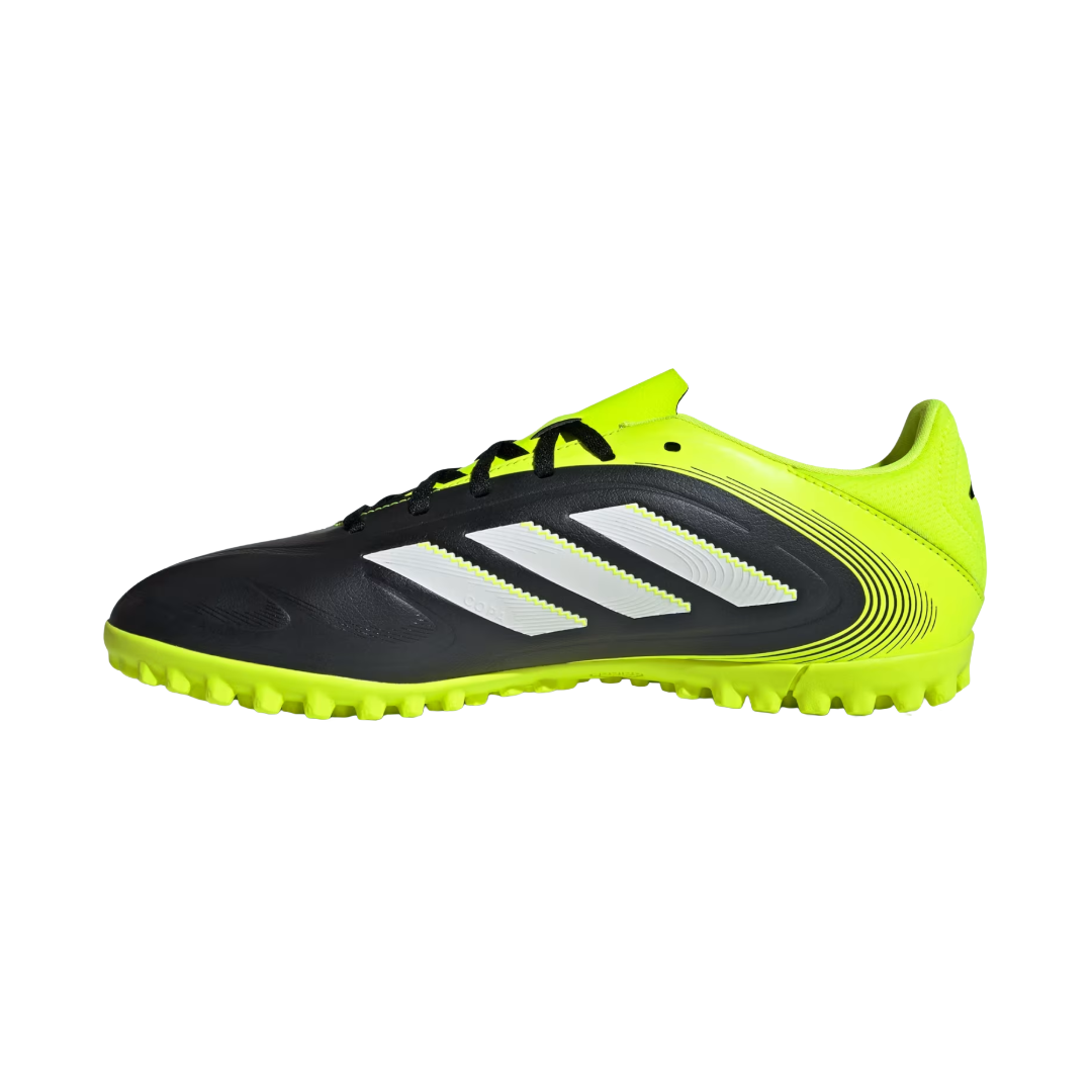 ZAPATILLAS DE BABYFÚTBOL ADIDAS COPA PURE 3 CLUB TF ADULTO  | JR2893