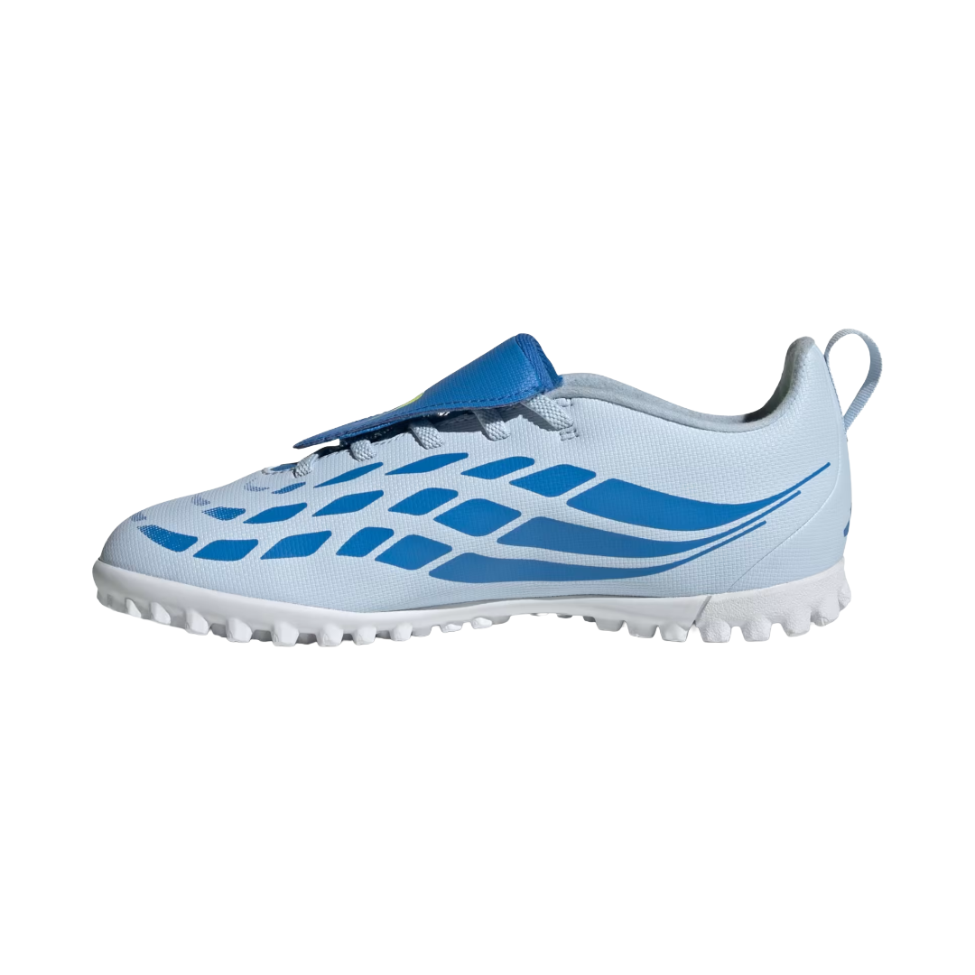 ZAPATILLAS DE BABYFÚTBOL ADIDAS PREDATOR CLUB TF JUVENIL | JR5914