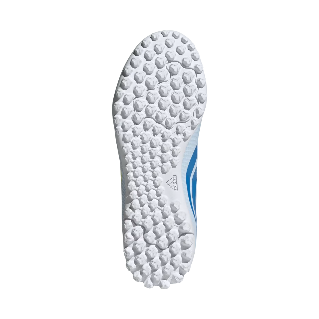 ZAPATILLAS DE BABYFÚTBOL ADIDAS PREDATOR CLUB TF JUVENIL | JR5914