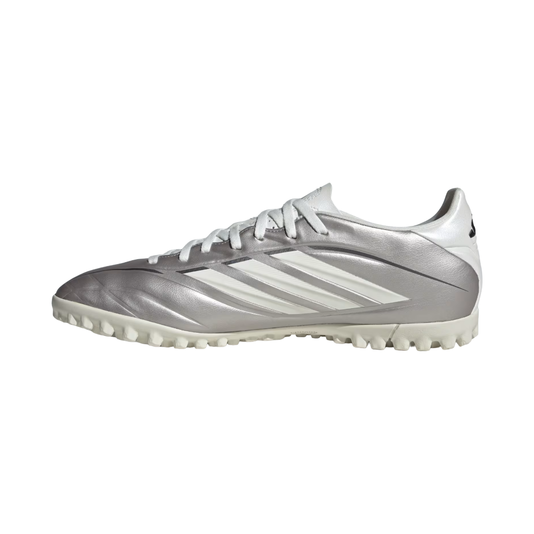 ZAPATILLAS DE BABYFÚTBOL ADIDAS  COPA PURE IV CLUB TF ADULTO | JR6182