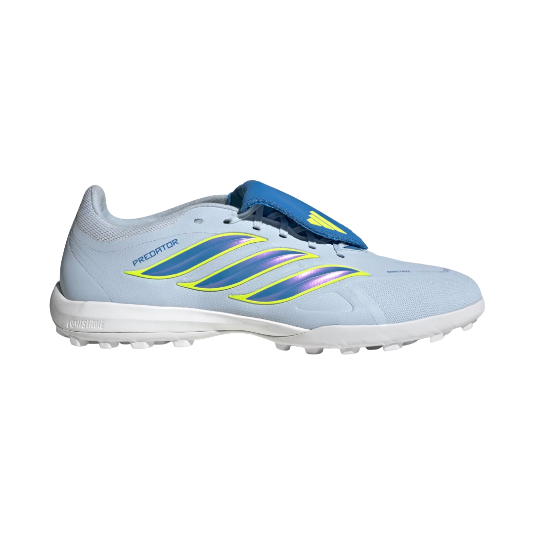 ZAPATILLAS DE BABYFÚTBOL ADIDAS PREDATOR LEAGUE TF ADULTO | JR7874