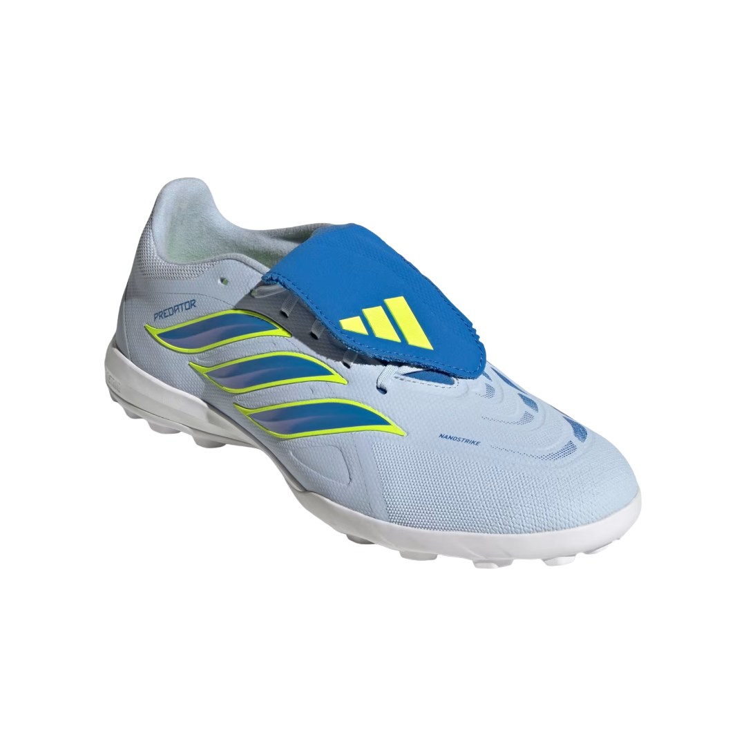 ZAPATILLAS DE BABYFÚTBOL ADIDAS PREDATOR LEAGUE TF ADULTO | JR7874