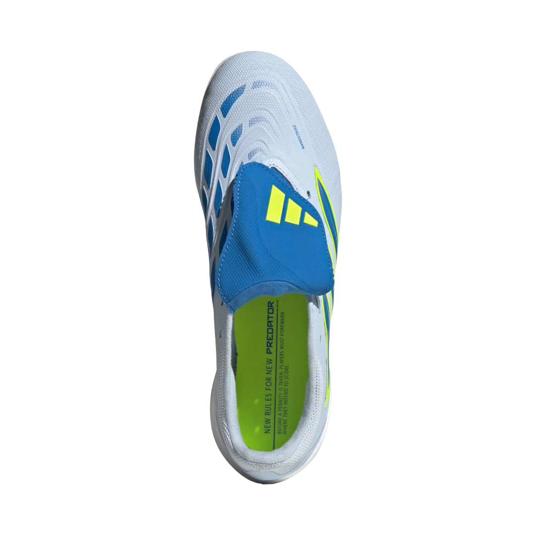 ZAPATILLAS DE BABYFÚTBOL ADIDAS PREDATOR LEAGUE TF ADULTO | JR7874