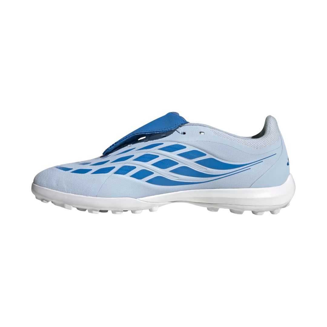 ZAPATILLAS DE BABYFÚTBOL ADIDAS PREDATOR LEAGUE TF ADULTO | JR7874