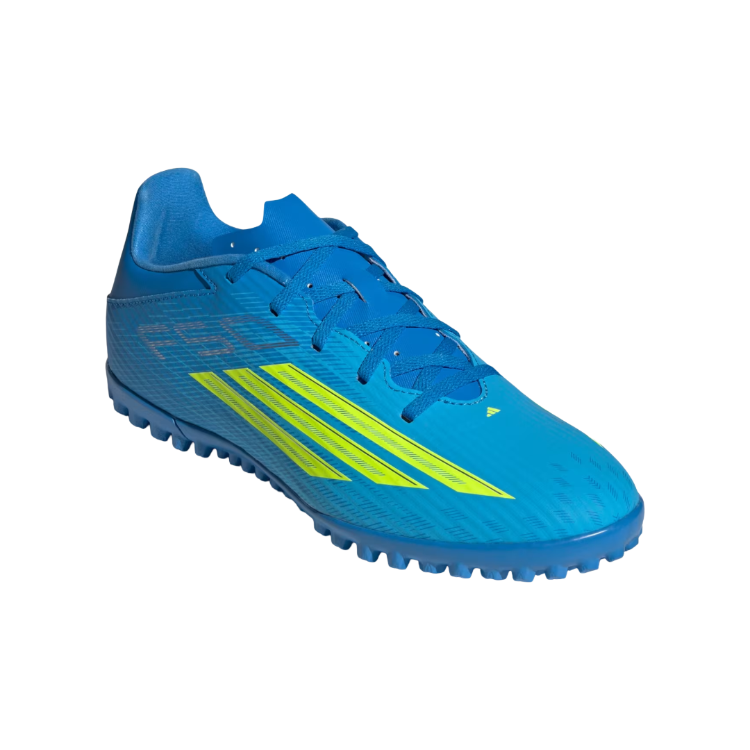 ZAPATILLAS DE BABYFÚTBOL ADIDAS F50 CLUB TF ADULTO | JR9050
