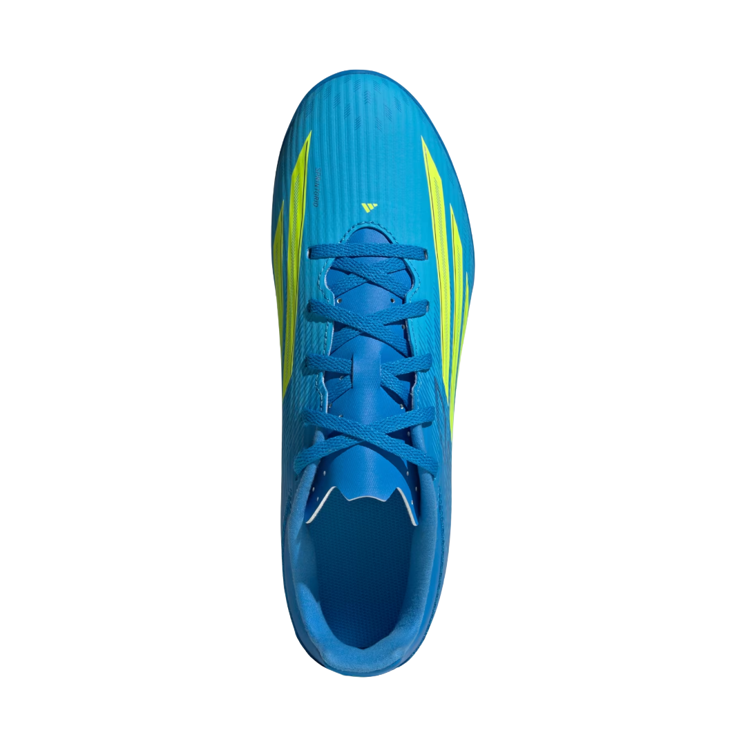 ZAPATILLAS DE BABYFÚTBOL ADIDAS F50 CLUB TF ADULTO | JR9050