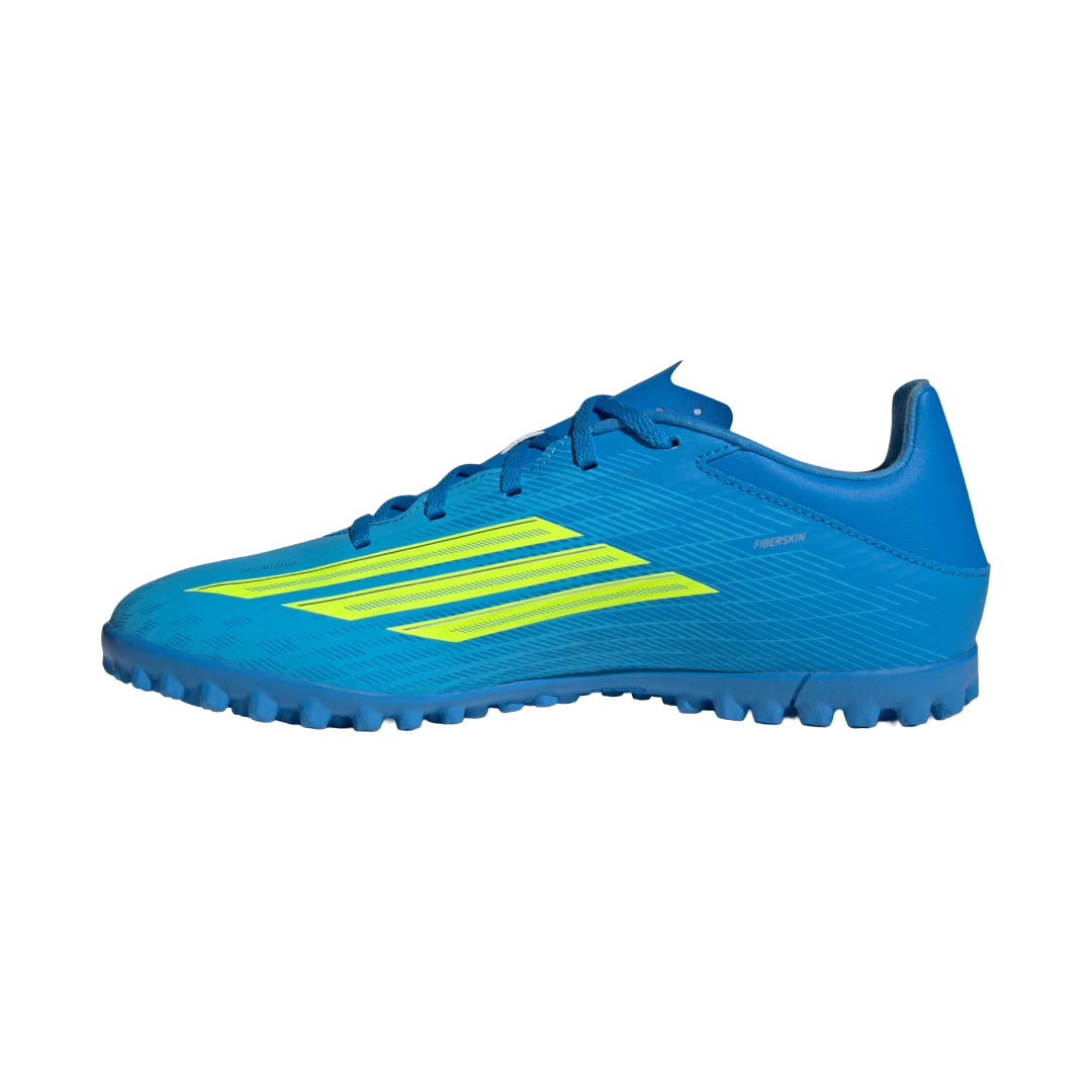 ZAPATILLAS DE BABYFÚTBOL ADIDAS F50 CLUB TF ADULTO | JR9050