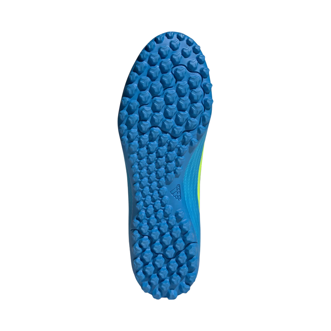 ZAPATILLAS DE BABYFÚTBOL ADIDAS F50 CLUB TF ADULTO | JR9050