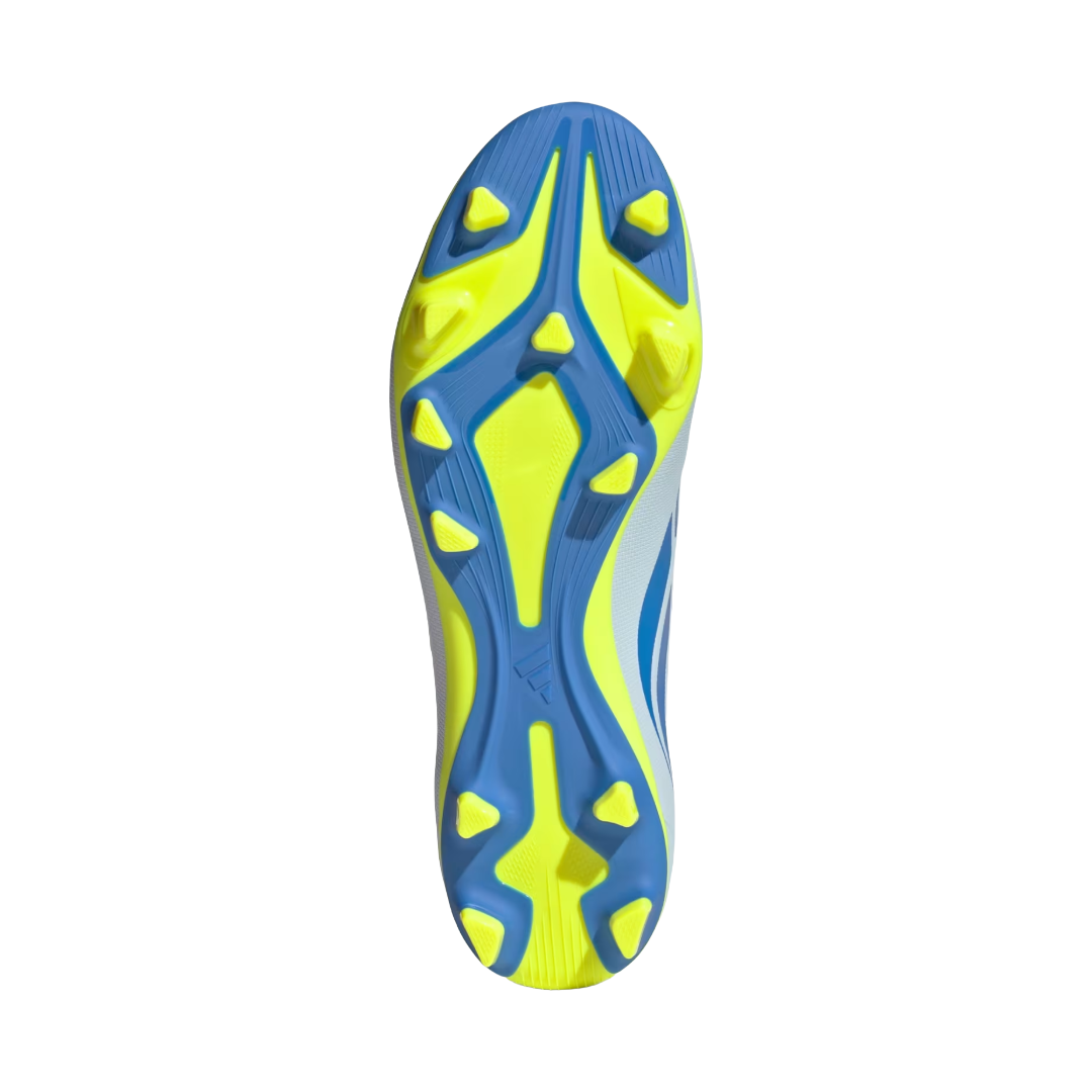 ZAPATILLAS DE FÚTBOL ADIDAS PREDATOR CLUB FG/MG ADULTO | JS0348