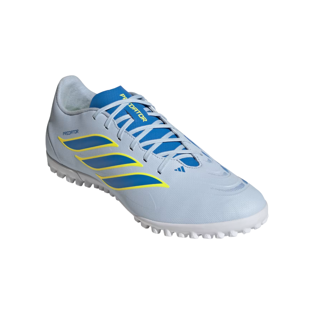 ZAPATILLAS DE BABYFÚTBOL ADIDAS PREDATOR CLUB TF ADULTO | JS0355