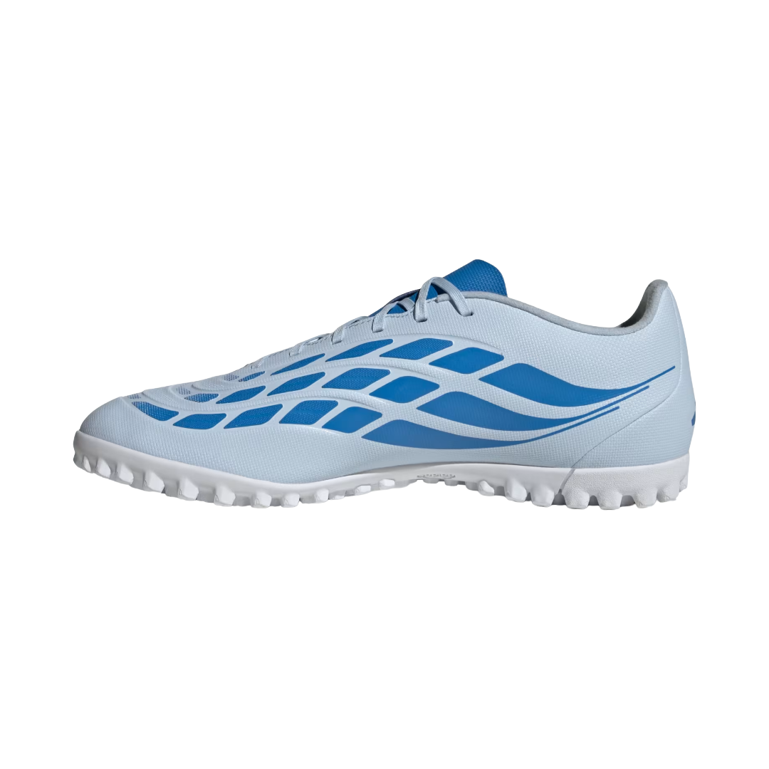 ZAPATILLAS DE BABYFÚTBOL ADIDAS PREDATOR CLUB TF ADULTO | JS0355