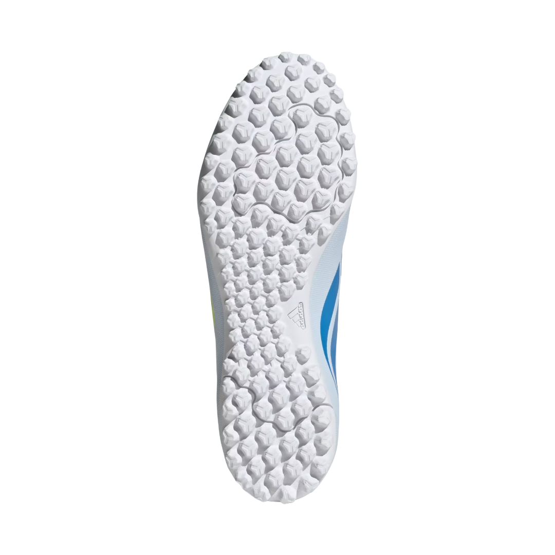 ZAPATILLAS DE BABYFÚTBOL ADIDAS PREDATOR CLUB TF ADULTO | JS0355