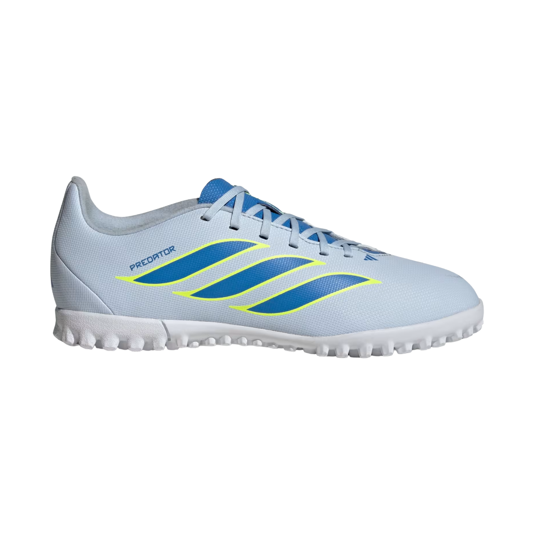 ZAPATILLAS DE BABYFÚTBOL ADIDAS PREDATOR CLUB TF JUVENIL | JS0336