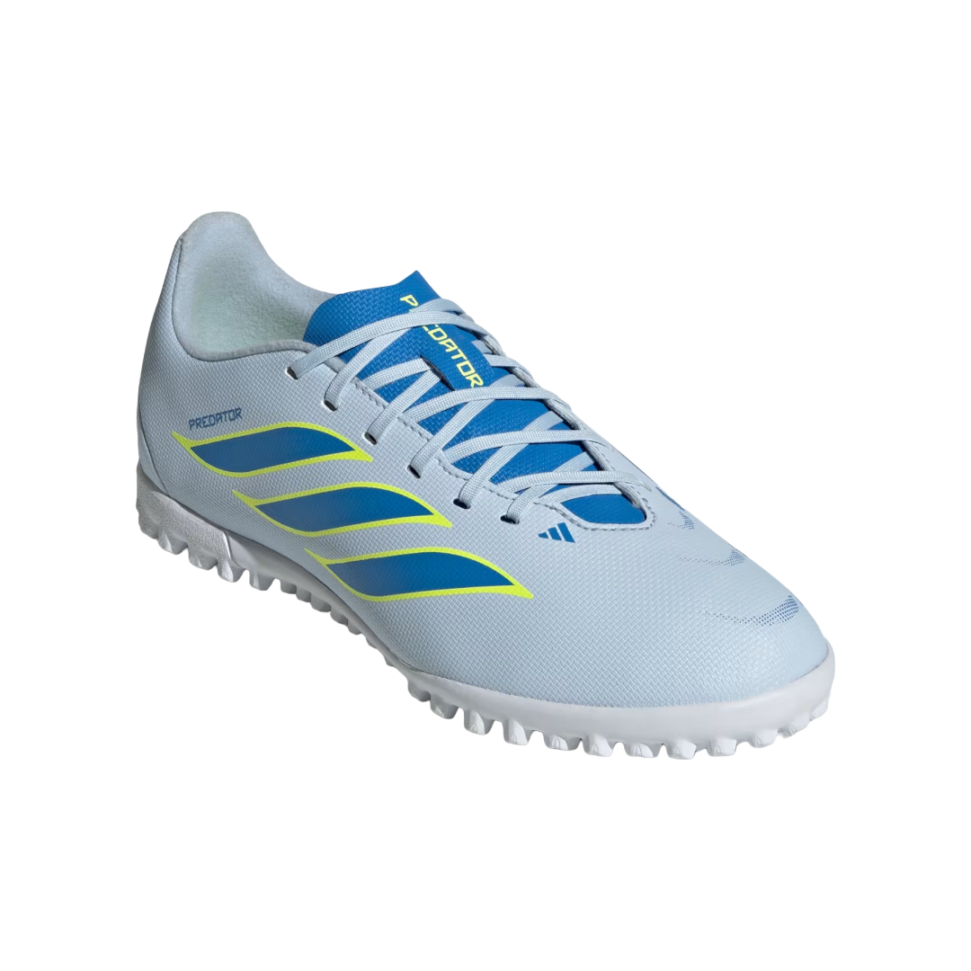 ZAPATILLAS DE BABYFÚTBOL ADIDAS PREDATOR CLUB TF JUVENIL | JS0336