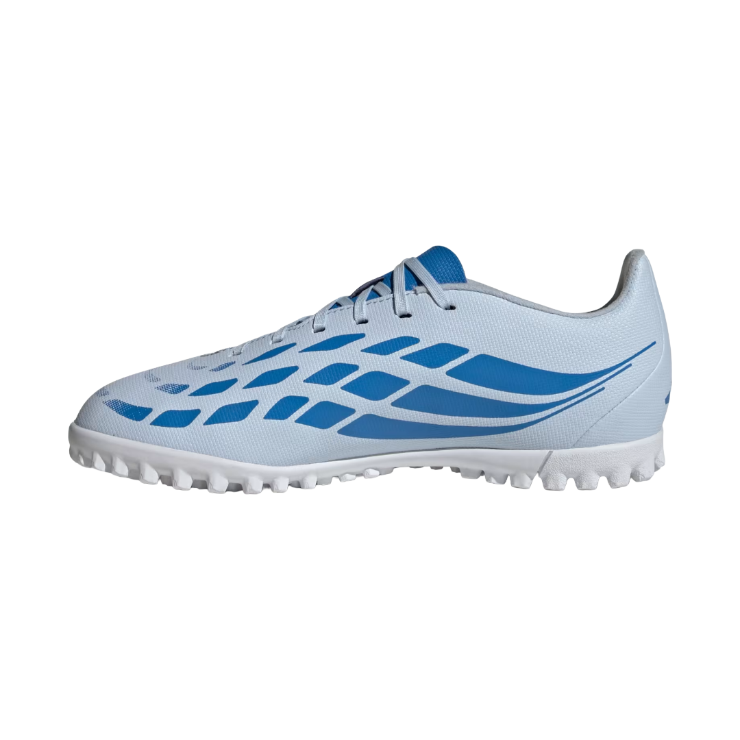 ZAPATILLAS DE BABYFÚTBOL ADIDAS PREDATOR CLUB TF JUVENIL | JS0336