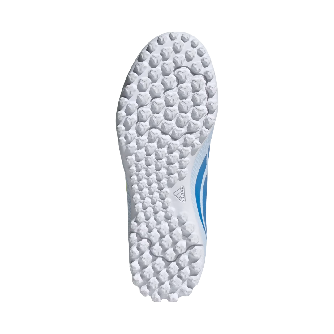ZAPATILLAS DE BABYFÚTBOL ADIDAS PREDATOR CLUB TF JUVENIL | JS0336