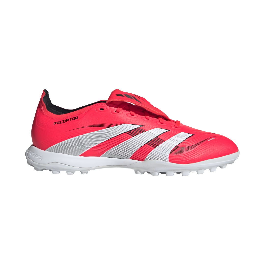 ZAPATILLAS DE BABYFÚTBOL ADIDAS PREDATOR LEAGUE TF ADULTO | JS0384