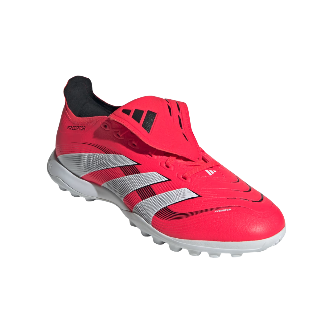ZAPATILLAS DE BABYFÚTBOL ADIDAS PREDATOR LEAGUE TF ADULTO | JS0384