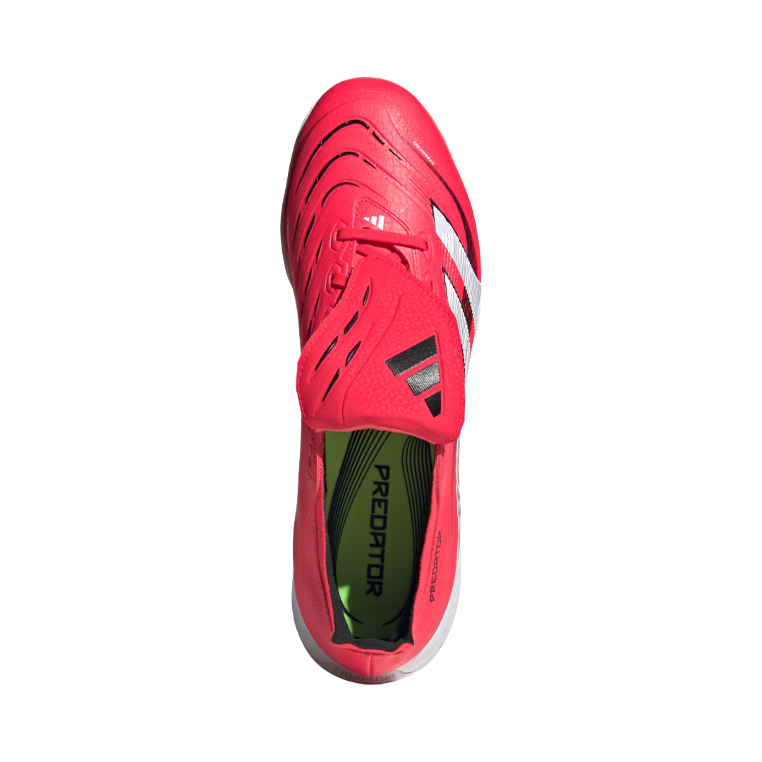 ZAPATILLAS DE BABYFÚTBOL ADIDAS PREDATOR LEAGUE TF ADULTO | JS0384