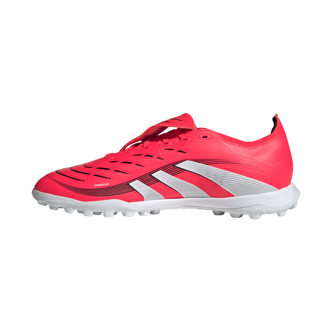 ZAPATILLAS DE BABYFÚTBOL ADIDAS PREDATOR LEAGUE TF ADULTO | JS0384