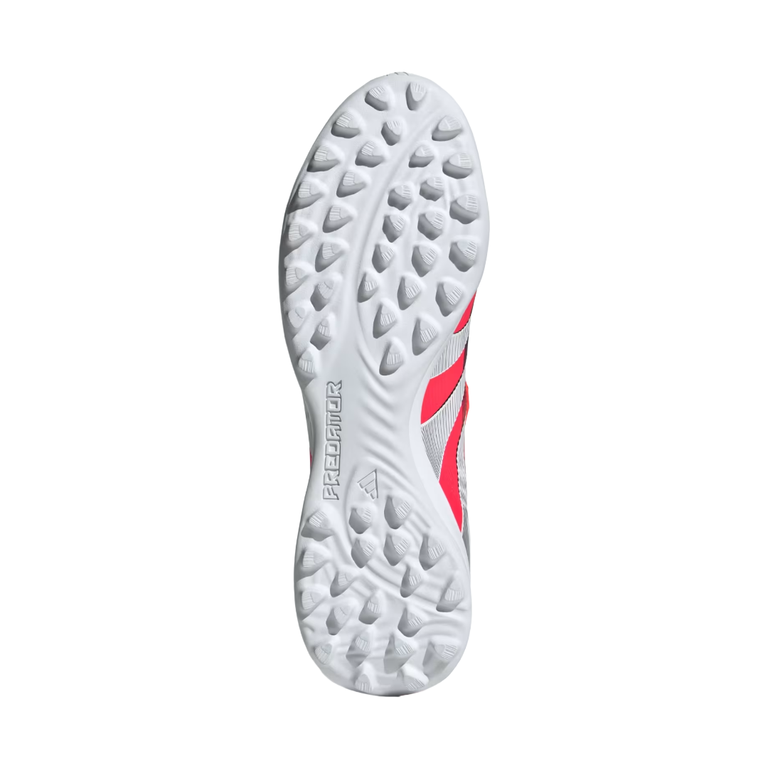 ZAPATILLAS DE BABYFÚTBOL ADIDAS PREDATOR LEAGUE TF ADULTO | JS0384