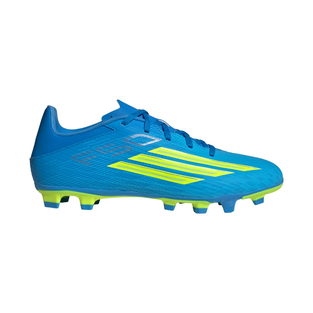 ZAPATILLAS DE FÚTBOL ADIDAS F50 CLUB FG/MG ADULTO | JS1472