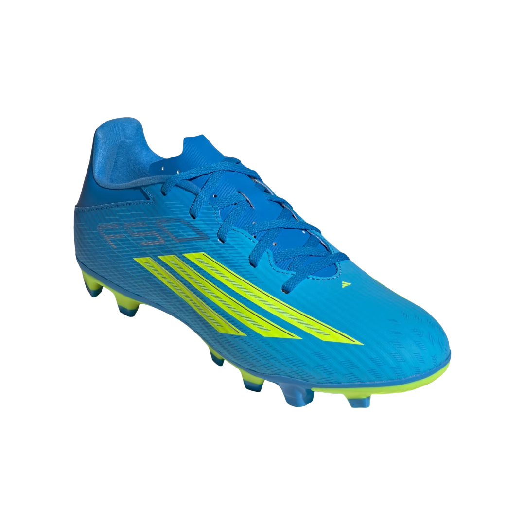ZAPATILLAS DE FÚTBOL ADIDAS F50 CLUB FG/MG ADULTO | JS1472