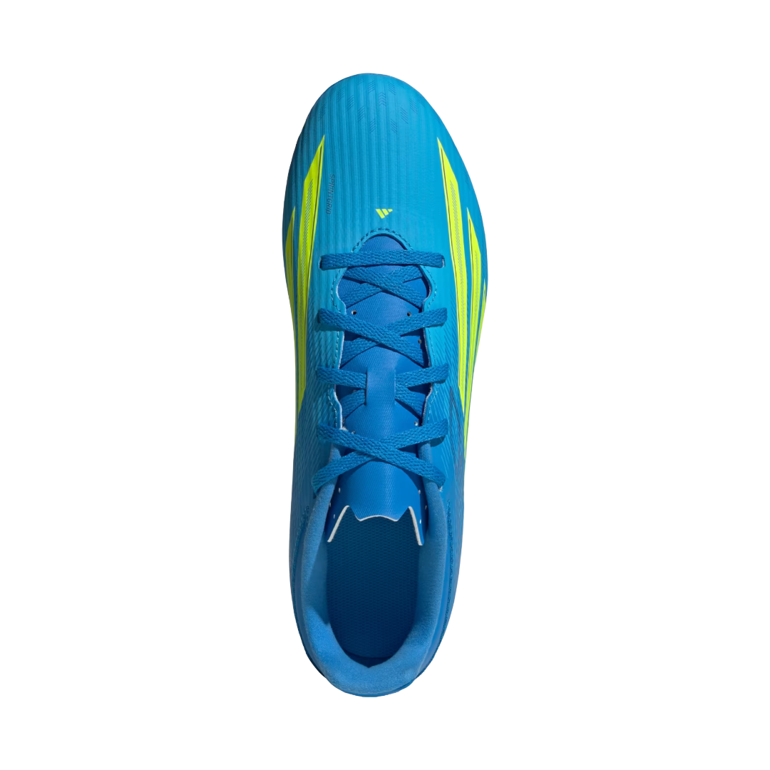 ZAPATILLAS DE FÚTBOL ADIDAS F50 CLUB FG/MG ADULTO | JS1472