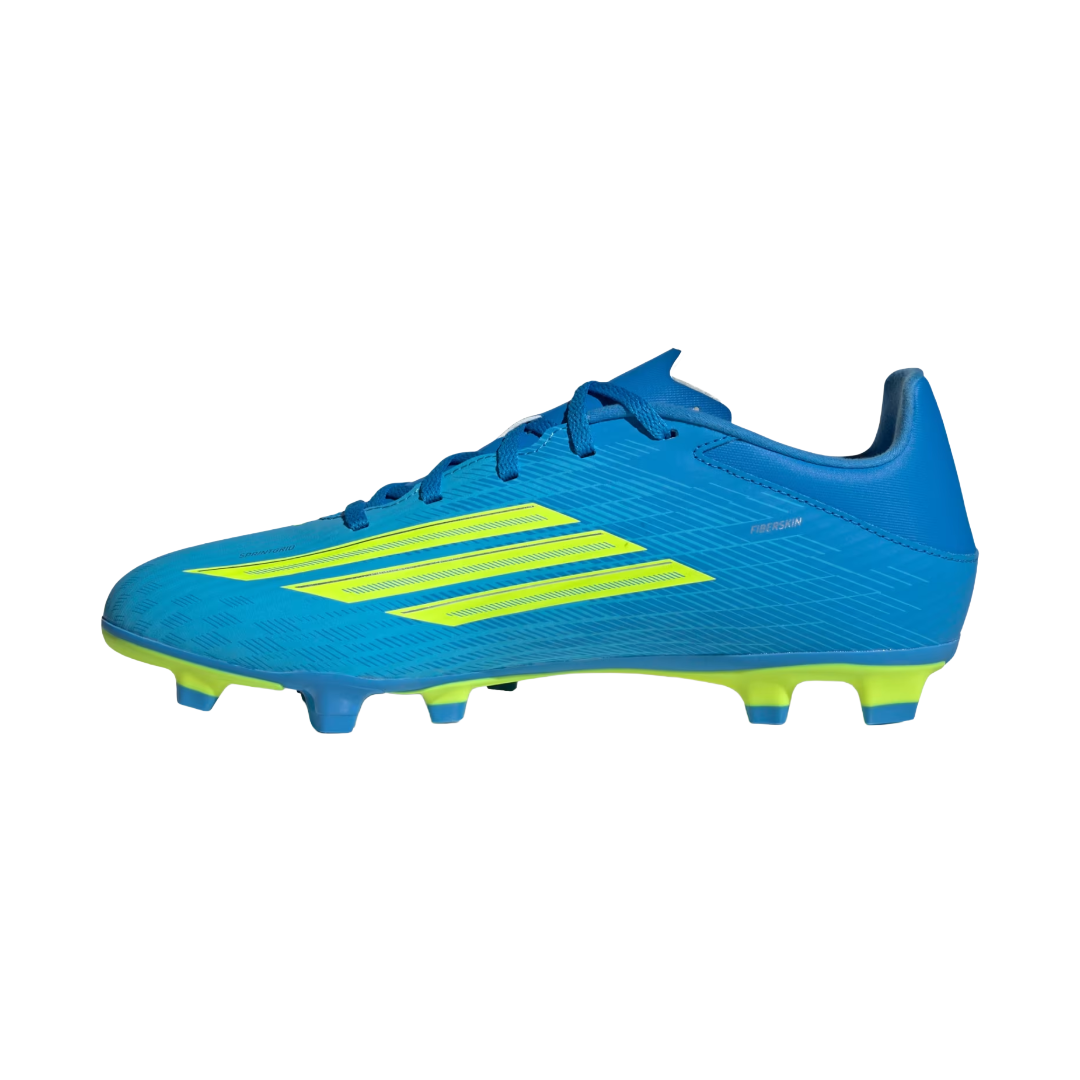 ZAPATILLAS DE FÚTBOL ADIDAS F50 CLUB FG/MG ADULTO | JS1472