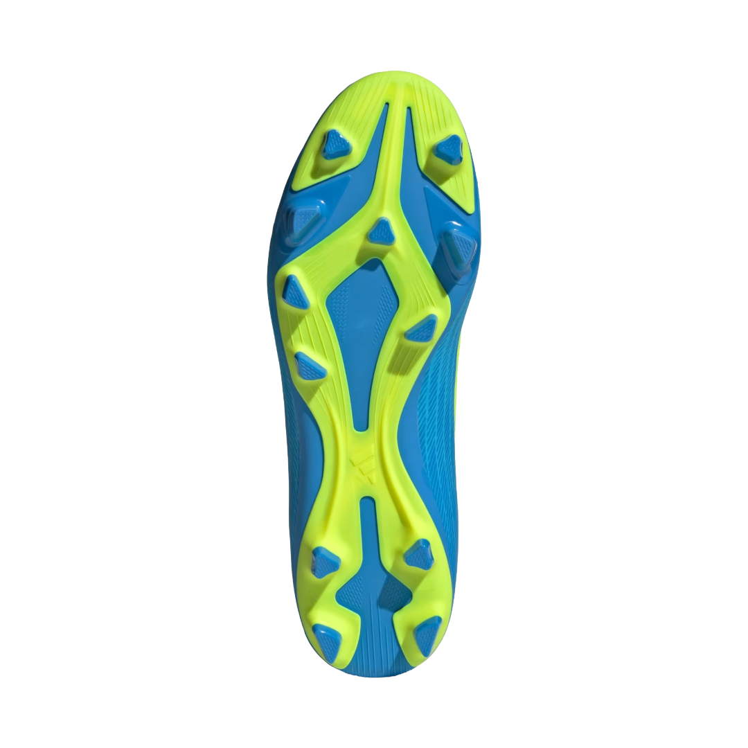 ZAPATILLAS DE FÚTBOL ADIDAS F50 CLUB FG/MG ADULTO | JS1472