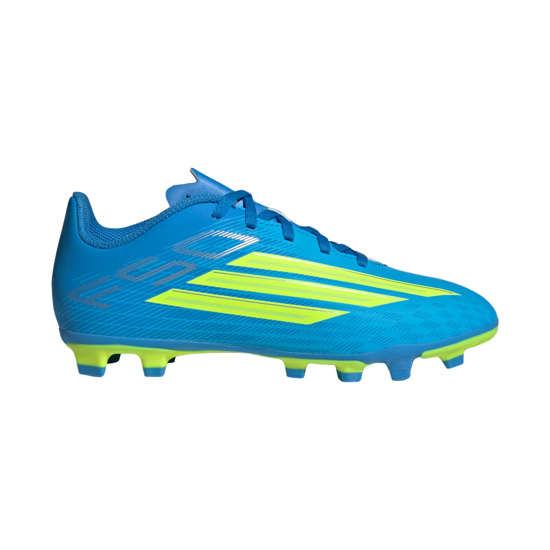ZAPATILLAS DE FÚTBOL ADIDAS F50 CLUB FG/MG JUVENIL | JS1479