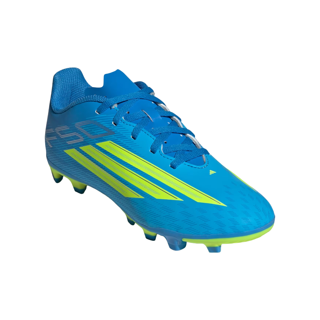 ZAPATILLAS DE FÚTBOL ADIDAS F50 CLUB FG/MG JUVENIL | JS1479