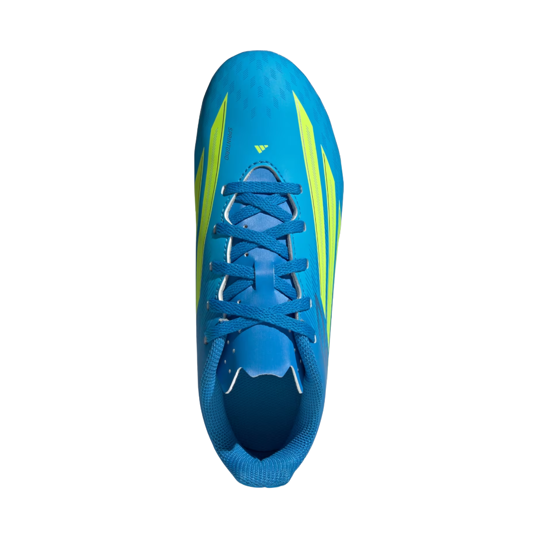 ZAPATILLAS DE FÚTBOL ADIDAS F50 CLUB FG/MG JUVENIL | JS1479