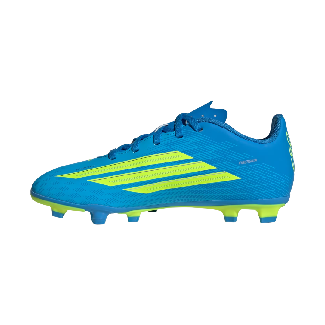 ZAPATILLAS DE FÚTBOL ADIDAS F50 CLUB FG/MG JUVENIL | JS1479