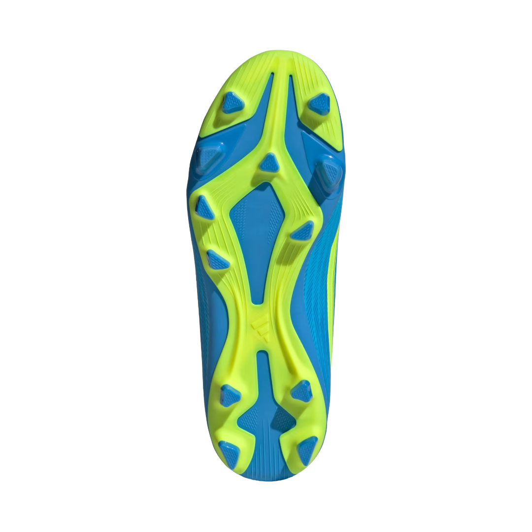 ZAPATILLAS DE FÚTBOL ADIDAS F50 CLUB FG/MG JUVENIL | JS1479