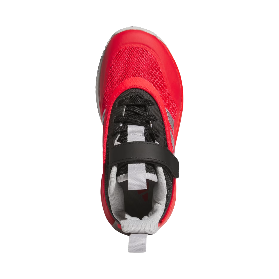 ZAPATILLAS DE BASKETBALL ADIDAS OWNTHEGAME 3.0 JUVENIL | JS2182