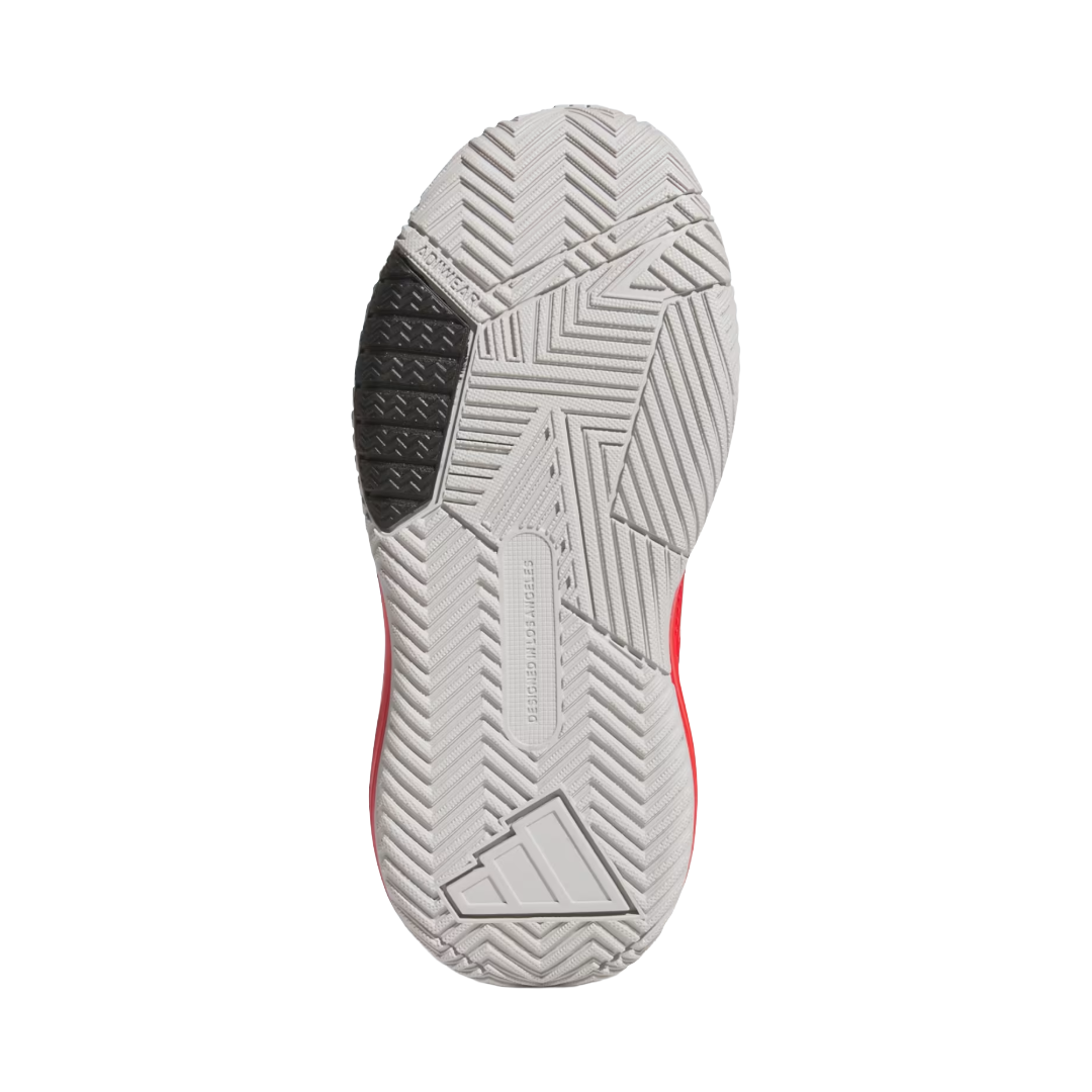 ZAPATILLAS DE BASKETBALL ADIDAS OWNTHEGAME 3.0 JUVENIL | JS2182