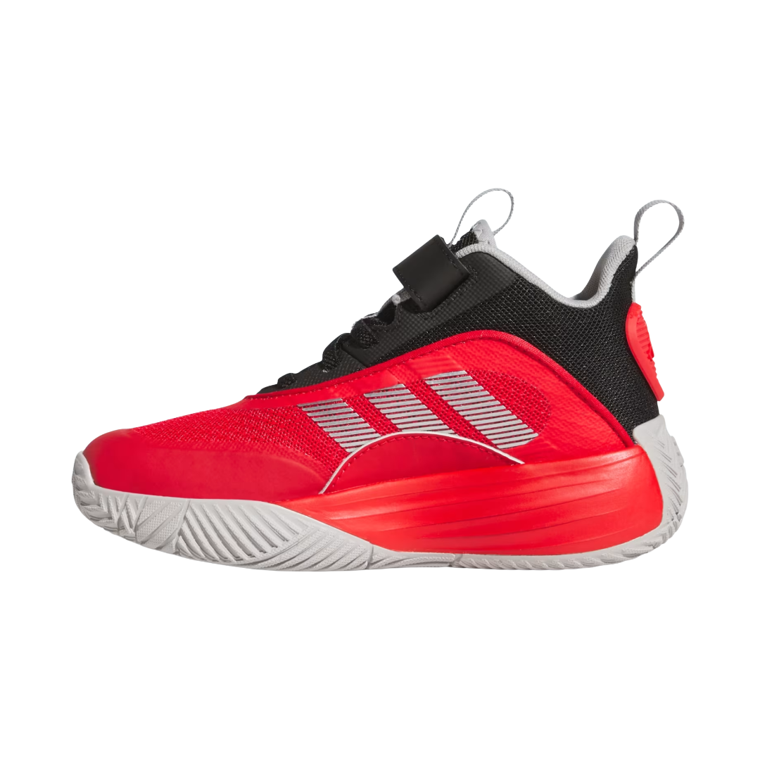 ZAPATILLAS DE BASKETBALL ADIDAS OWNTHEGAME 3.0 JUVENIL | JS2182