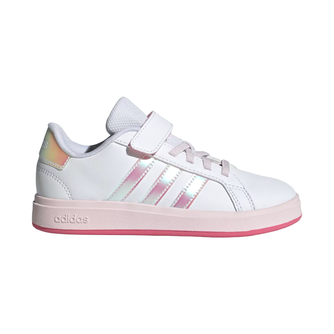ZAPATILLAS URBANAS ADIDAS GRAND COURT 2.0 INFANTIL | JS3939