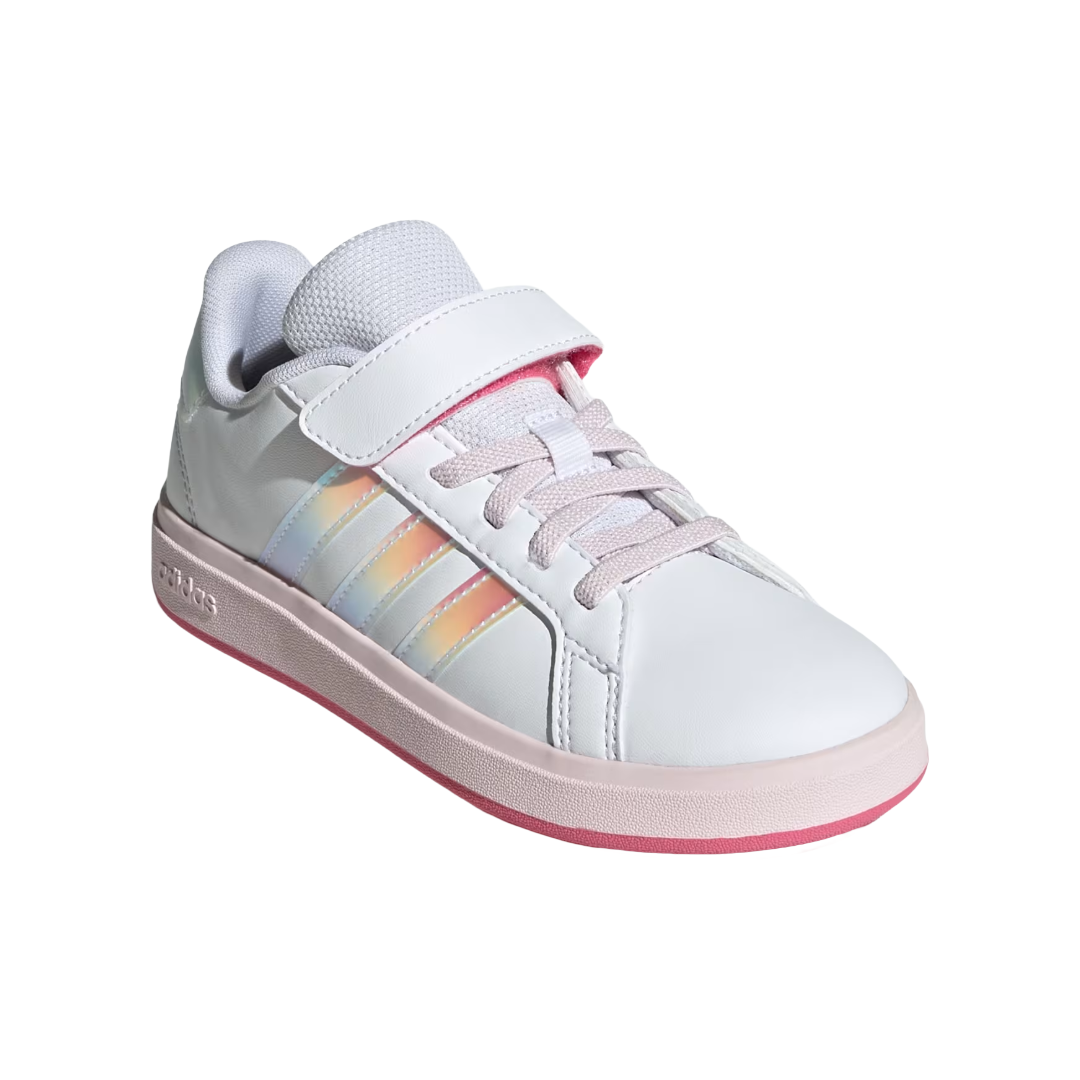ZAPATILLAS URBANAS ADIDAS GRAND COURT 2.0 INFANTIL | JS3939