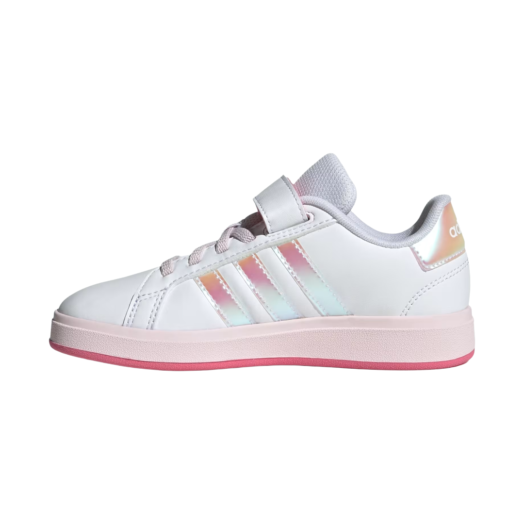 ZAPATILLAS URBANAS ADIDAS GRAND COURT 2.0 INFANTIL | JS3939