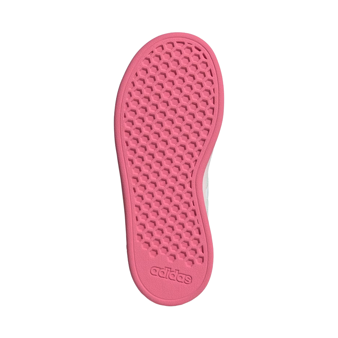 ZAPATILLAS URBANAS ADIDAS GRAND COURT 2.0 INFANTIL | JS3939