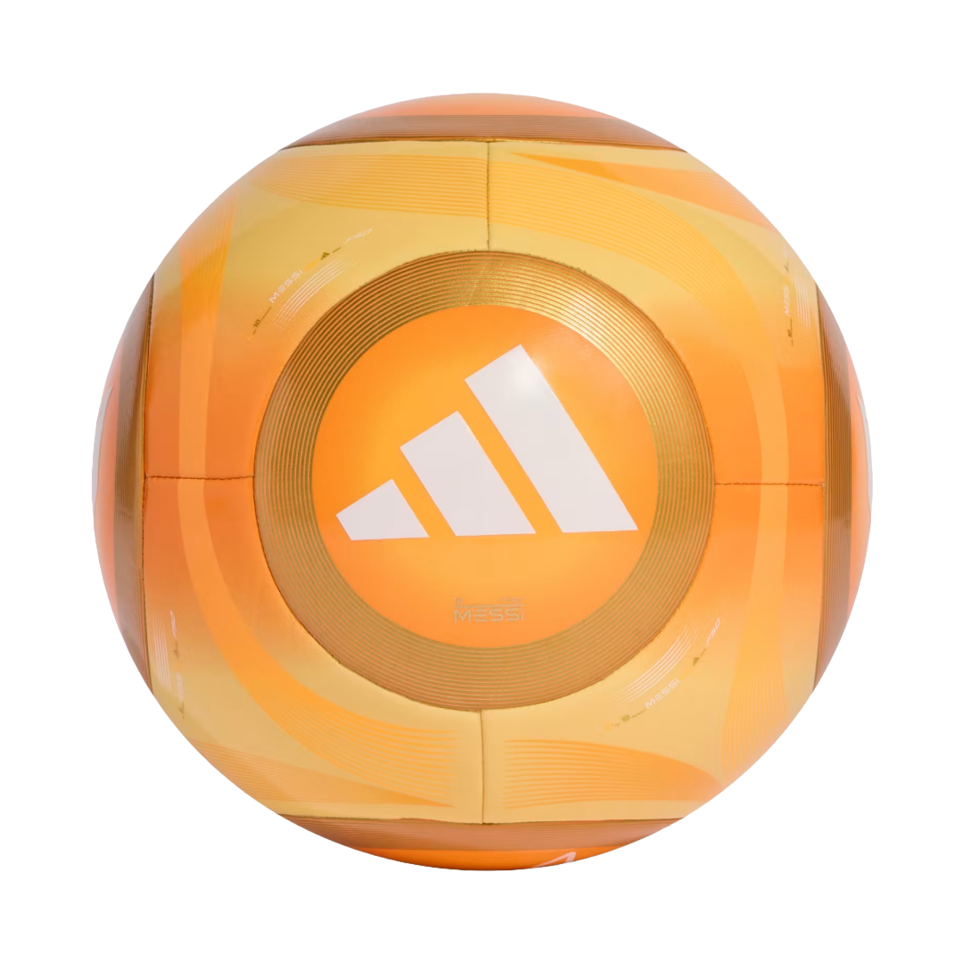 PELOTA DE FÚTBOL ADIDAS MESSI CLUB | JW1347