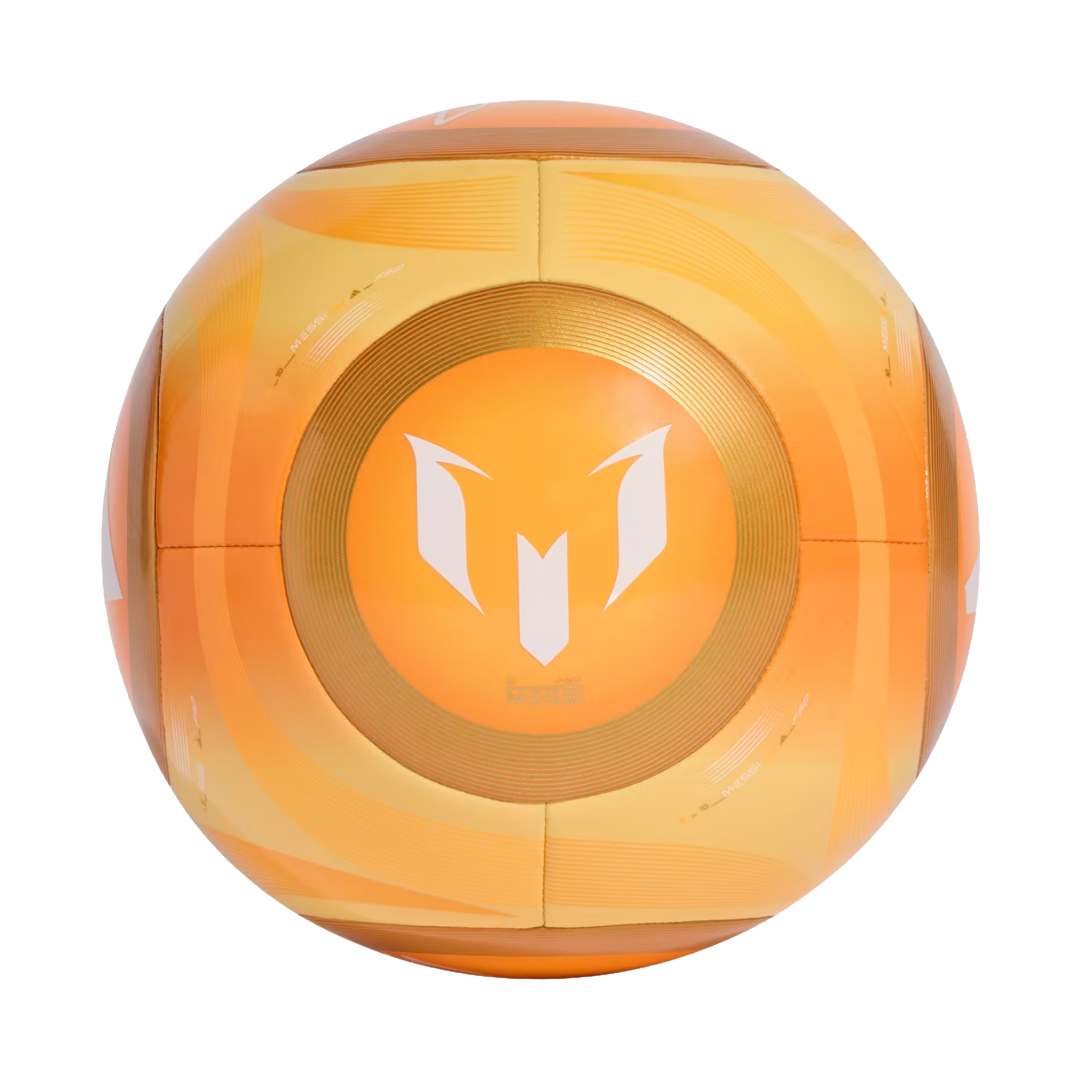 PELOTA DE FÚTBOL ADIDAS MESSI CLUB | JW1347