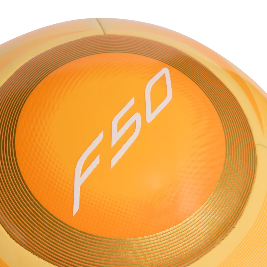 PELOTA DE FÚTBOL ADIDAS MESSI CLUB | JW1347