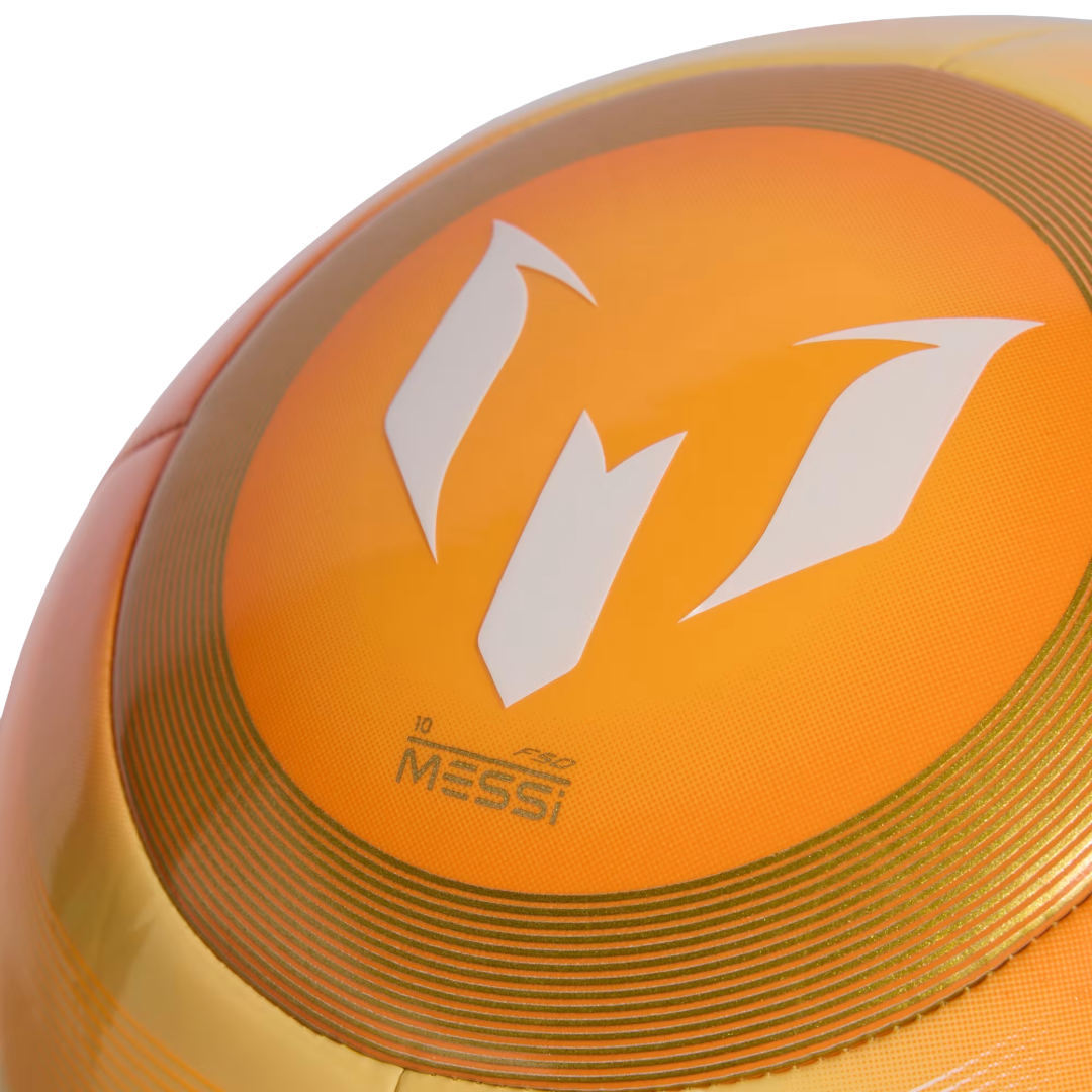 PELOTA DE FÚTBOL ADIDAS MESSI CLUB | JW1347
