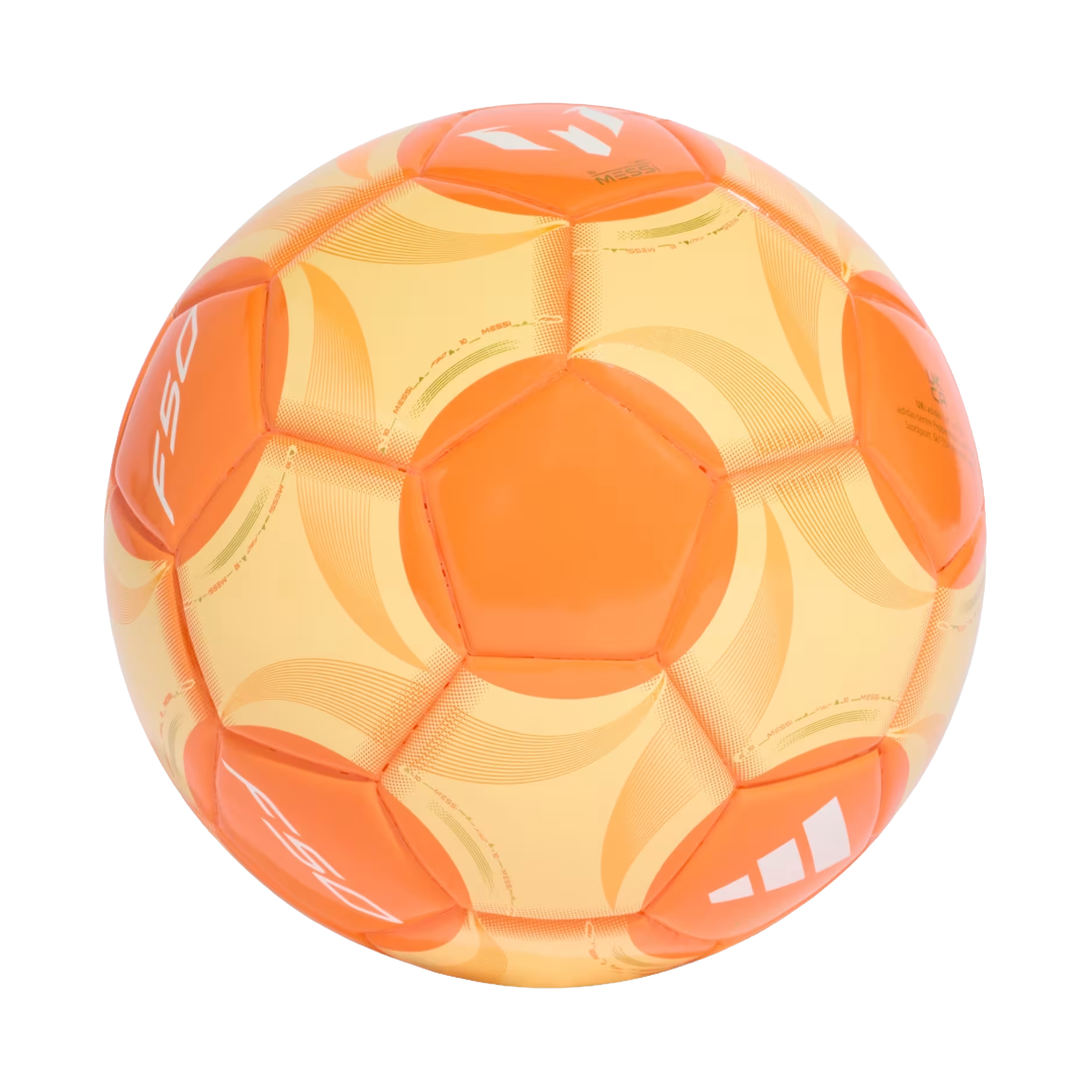 MINI PELOTA ADIDAS MESSI | KA5265