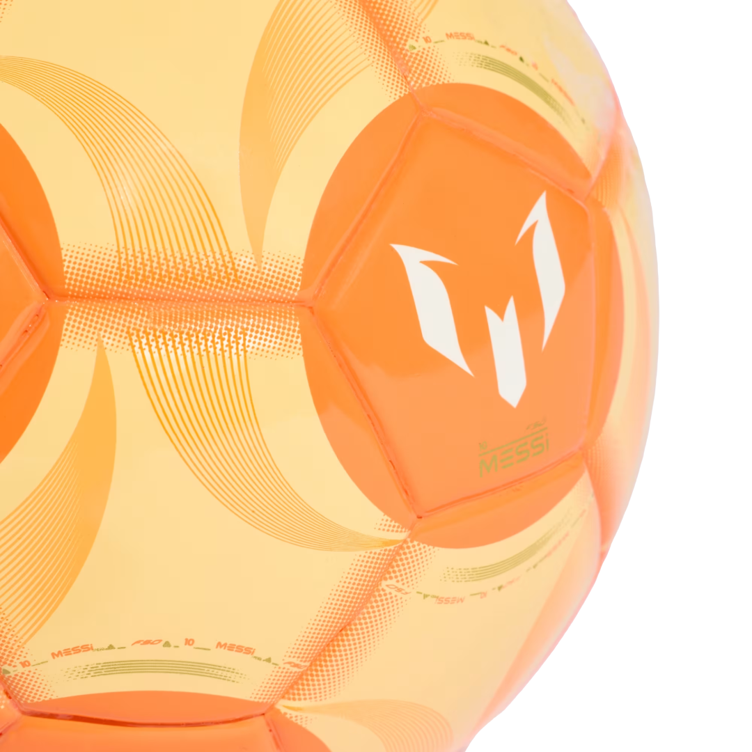 MINI PELOTA ADIDAS MESSI | KA5265